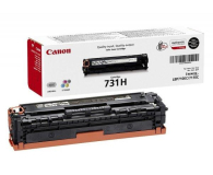 Toner CANON Toner CRG 731H BLACK 6273B002